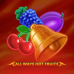 All Ways Hot Fruits