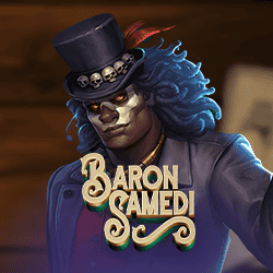 Baron Samedi