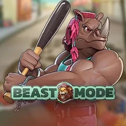 Beast Mode