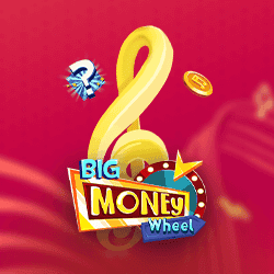 Big Money Wheel