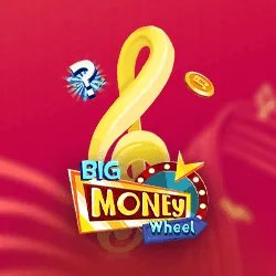 Big Money Wheel