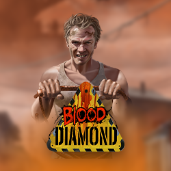 Blood Diamond