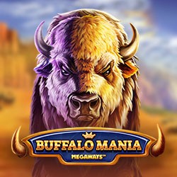 Buffalo Mania Megaways