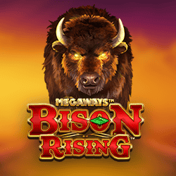 Buffalo Rising Megaways