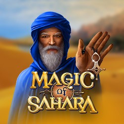 Magic of Sahara