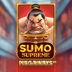 Sumo Supreme Megaways