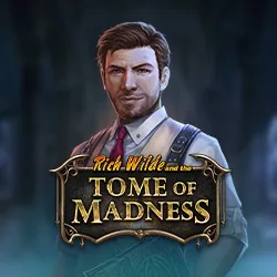Tome of Madness