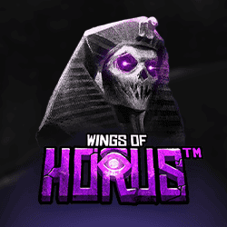 Wings of Horus