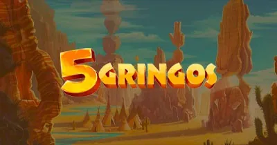 Przejdź do 5Gringos
