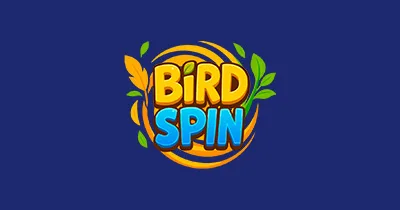 BirdSpin