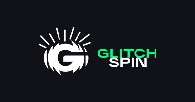 Przejdź do Glitch Spin