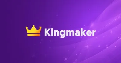 Odbierz do 2250 zł + 25 spinów na start w kasynie Kingmaker!