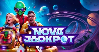 Przejdź do NovaJackpot