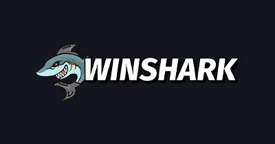 Przejdź do Winshark