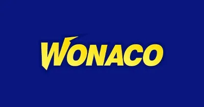 Przejdź do Wonaco