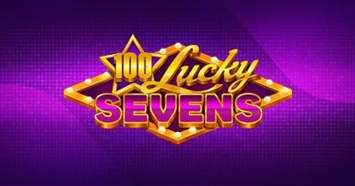 100 Lucky Sevens