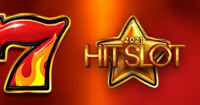 2021 Hit Slot