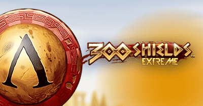 300 Shields Extreme