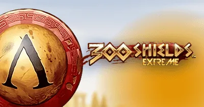 300 Shields Extreme
