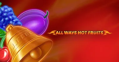 All Ways Hot Fruits