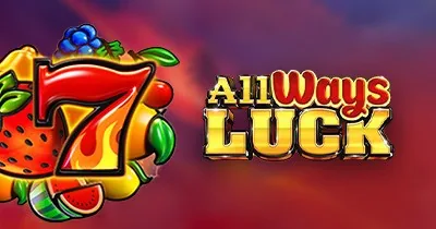 All Ways Luck