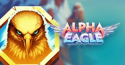 Alpha Eagle