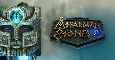 Asgardian Stones