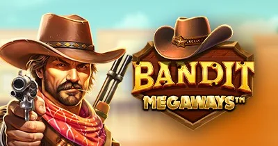 Bandit Megaways