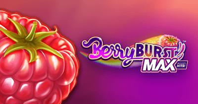 Berryburst Max