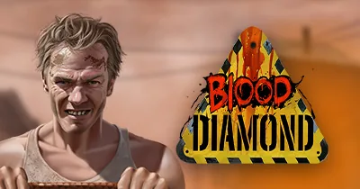 Blood Diamond