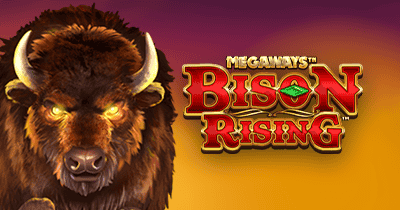 Buffalo Rising Megaways