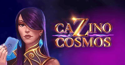 Cazino Cosmos