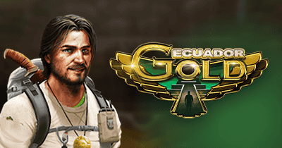 Ecuador Gold
