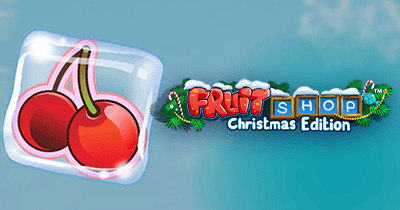 Fruit Shop Christmas