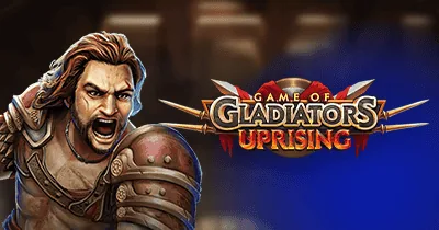 Game of Gladiators