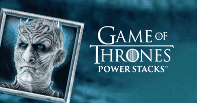 Game of Thrones Power Stacks