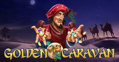 Golden Caravan