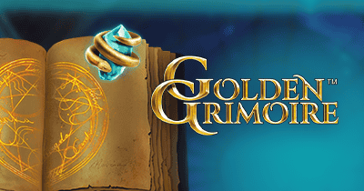 Golden Grimoire