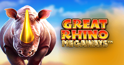 Great Rhino Megaways