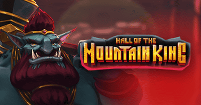 Hall of the Mountain King
