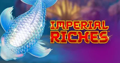 Imperial Riches