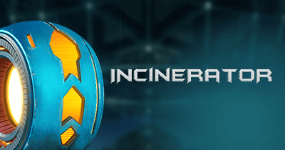 Incinerator