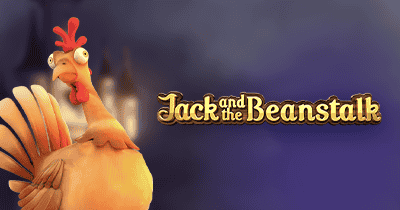 Jack and the Beanstalk