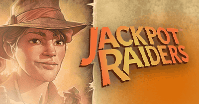 Jackpot Raiders