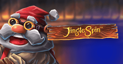 Jingle Spin