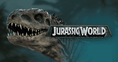 Jurassic World