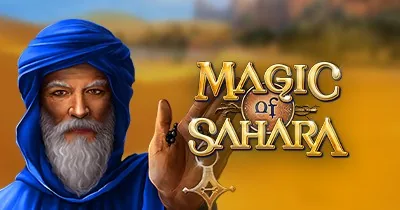 Magic of Sahara