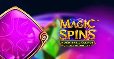 Magic Spins™