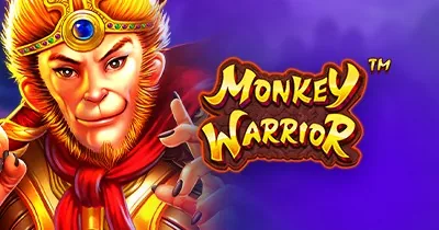 Monkey Warrior