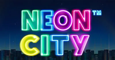 Neon City™